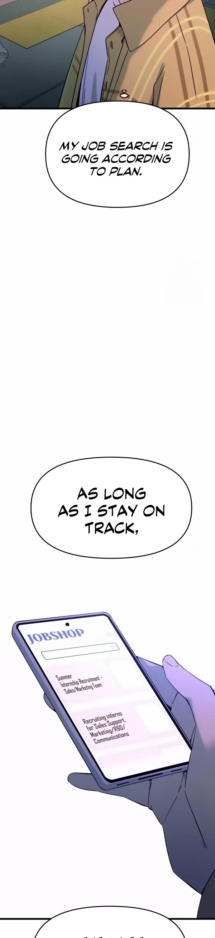 My Bias Gets on the Last Train Chap 15 - Next Chap 16