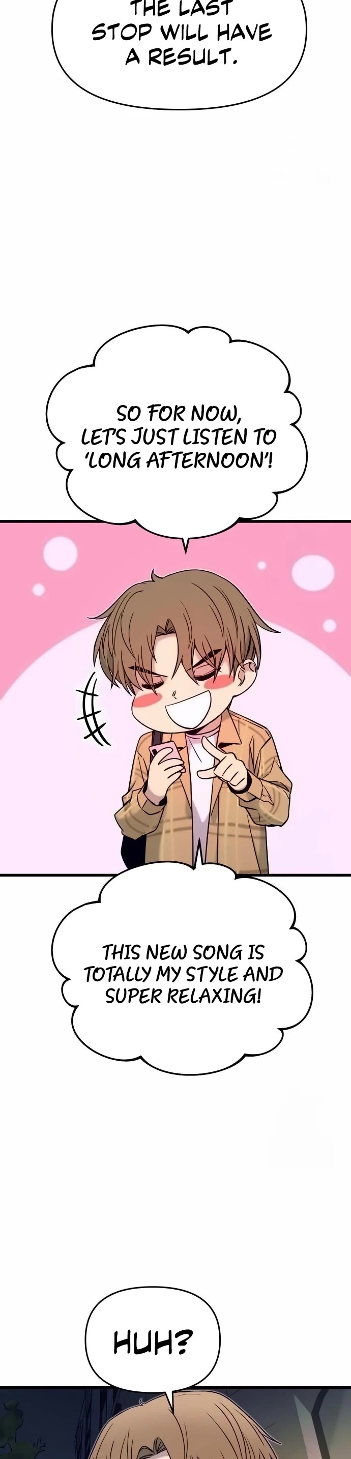 My Bias Gets on the Last Train Chap 15 - Next Chap 16