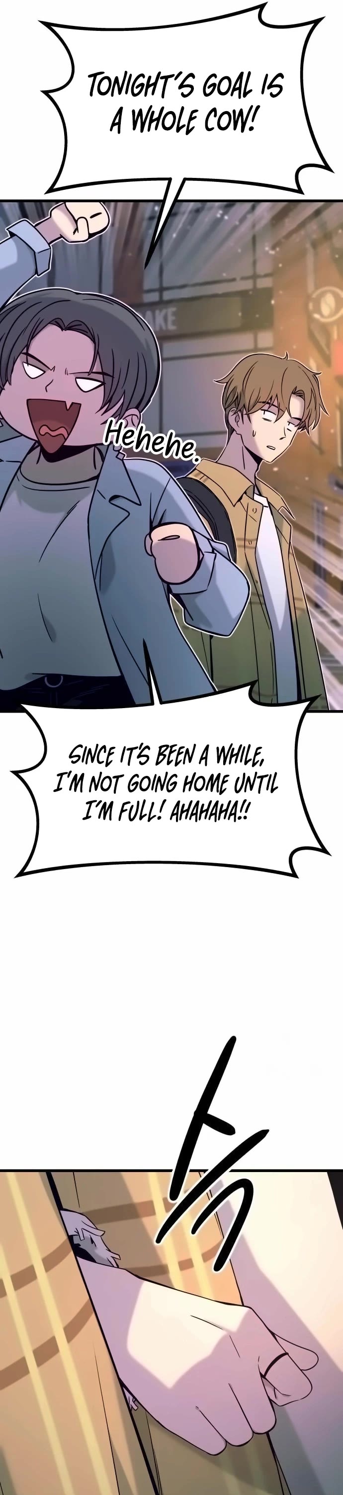 My Bias Gets on the Last Train Chap 15 - Next Chap 16