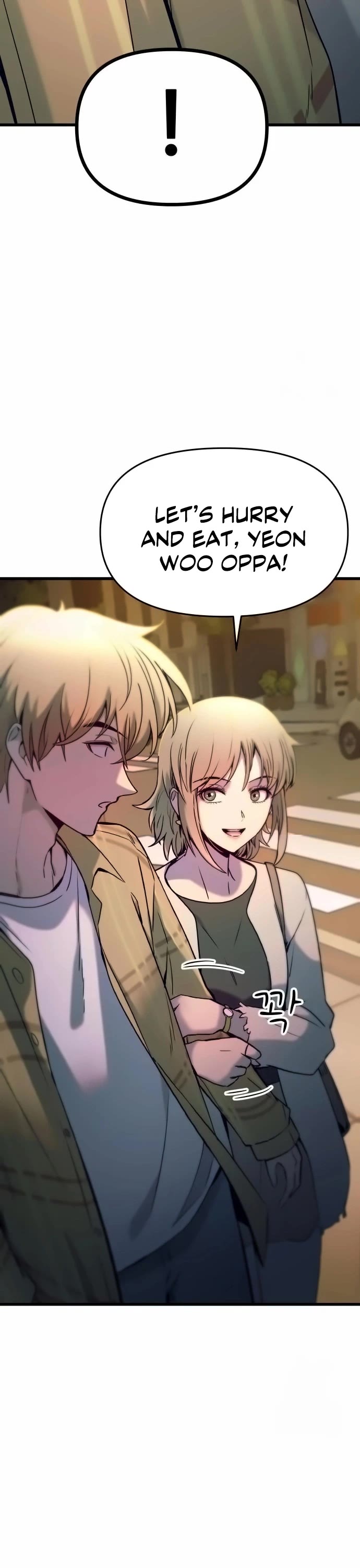 My Bias Gets on the Last Train Chap 15 - Next Chap 16