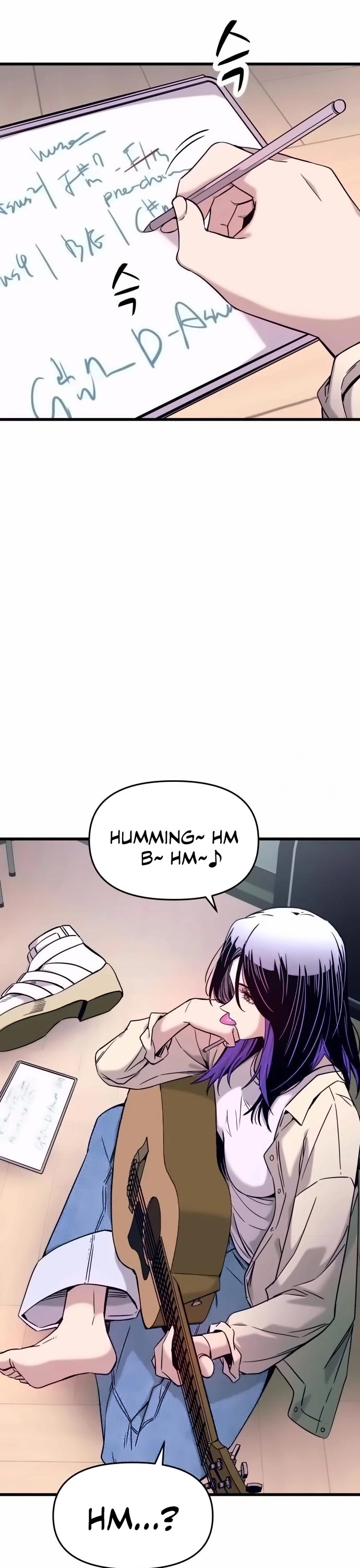 My Bias Gets on the Last Train Chap 15 - Next Chap 16