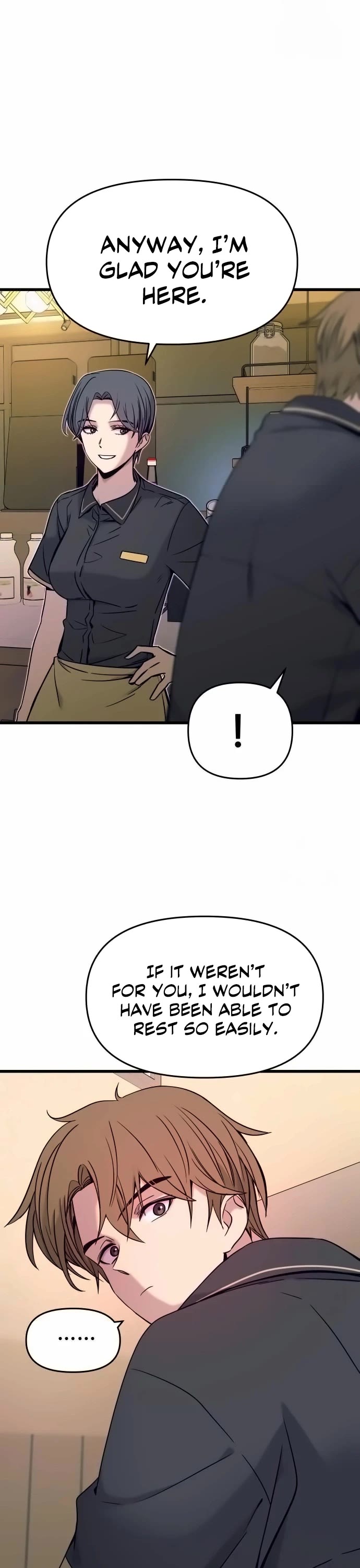 My Bias Gets on the Last Train Chap 15 - Next Chap 16
