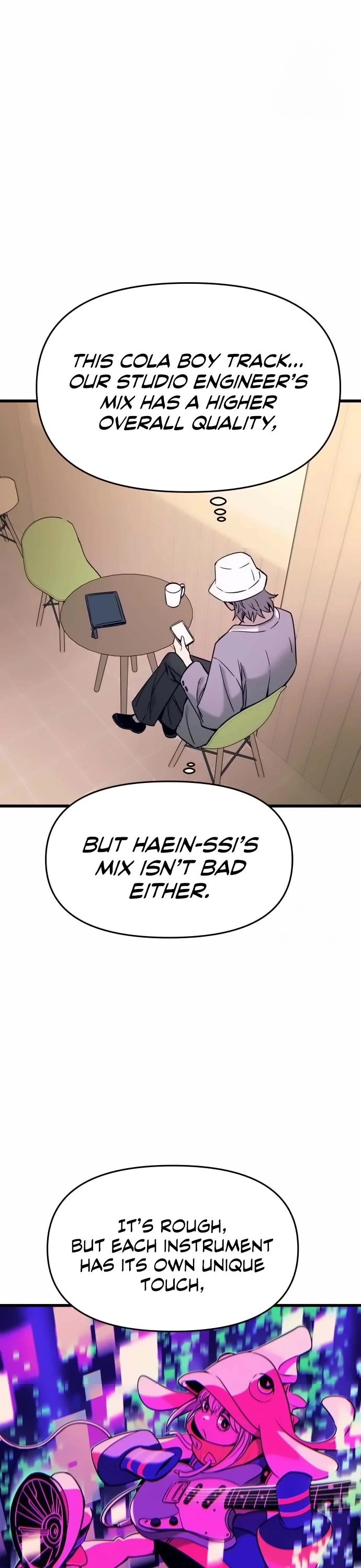My Bias Gets on the Last Train Chap 15 - Next Chap 16