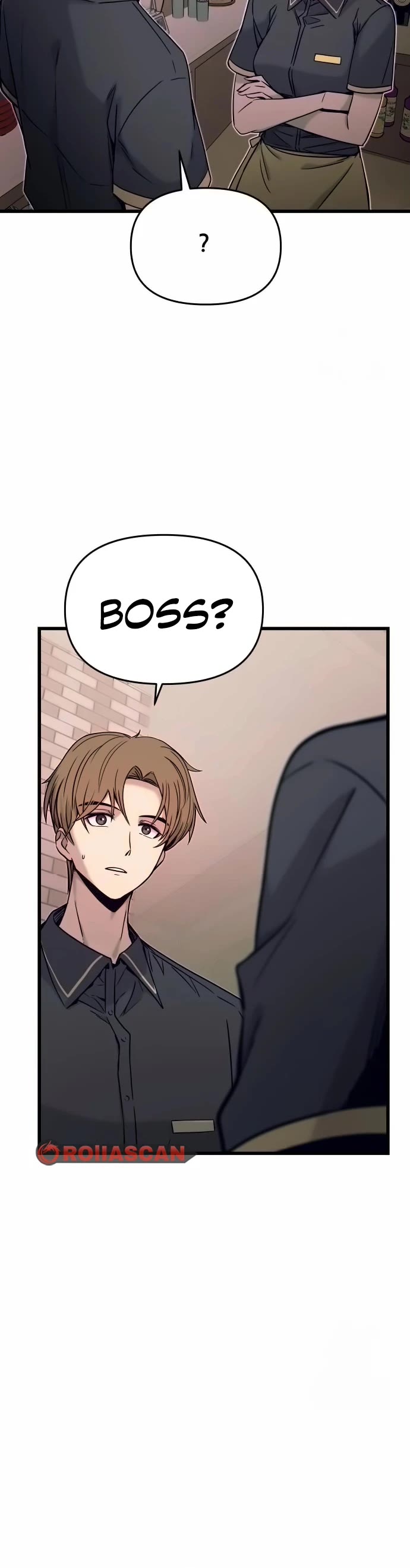 My Bias Gets on the Last Train Chap 15 - Next Chap 16