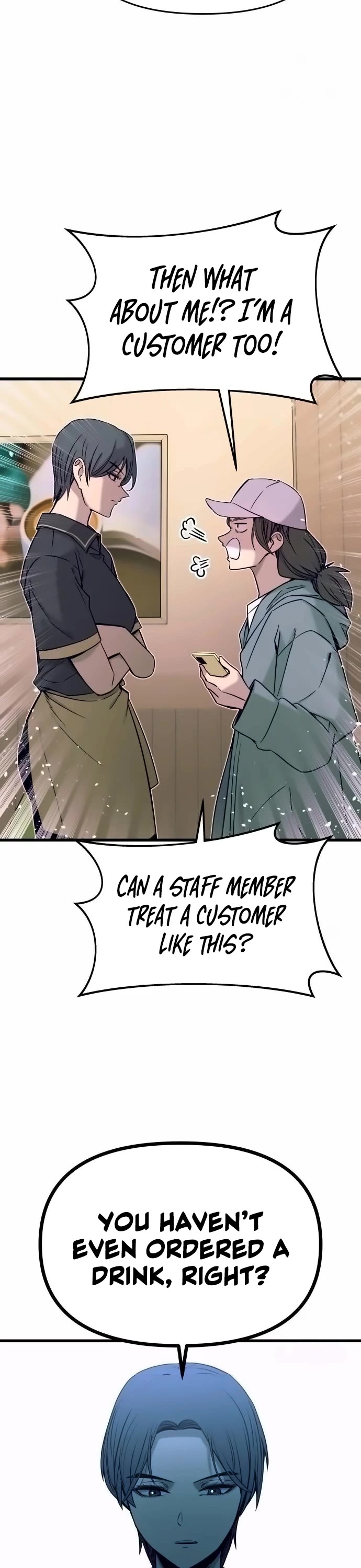My Bias Gets on the Last Train Chap 15 - Next Chap 16