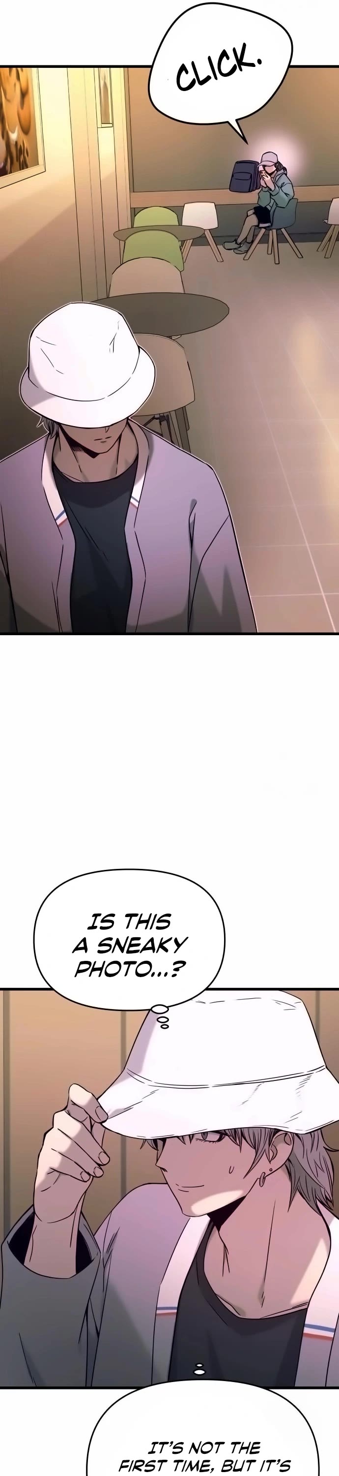 My Bias Gets on the Last Train Chap 15 - Next Chap 16