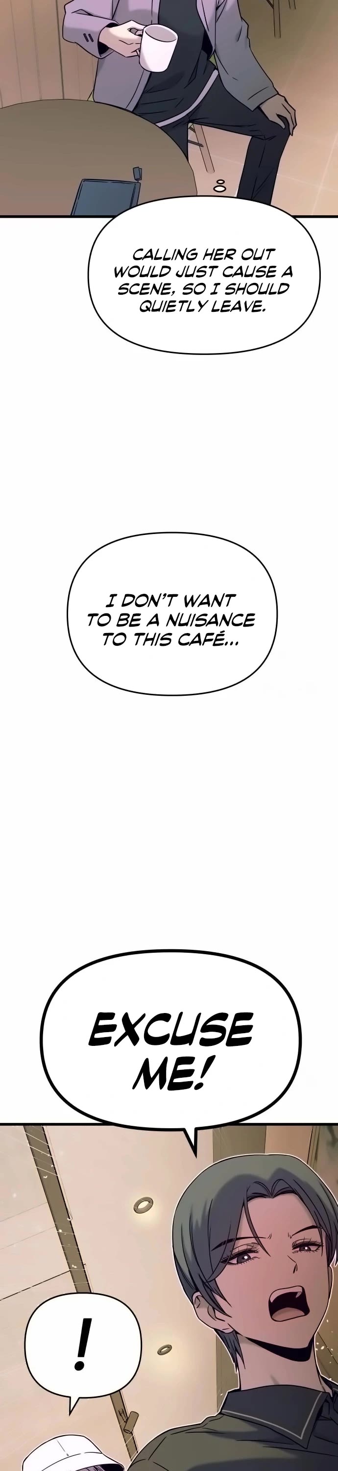 My Bias Gets on the Last Train Chap 15 - Next Chap 16