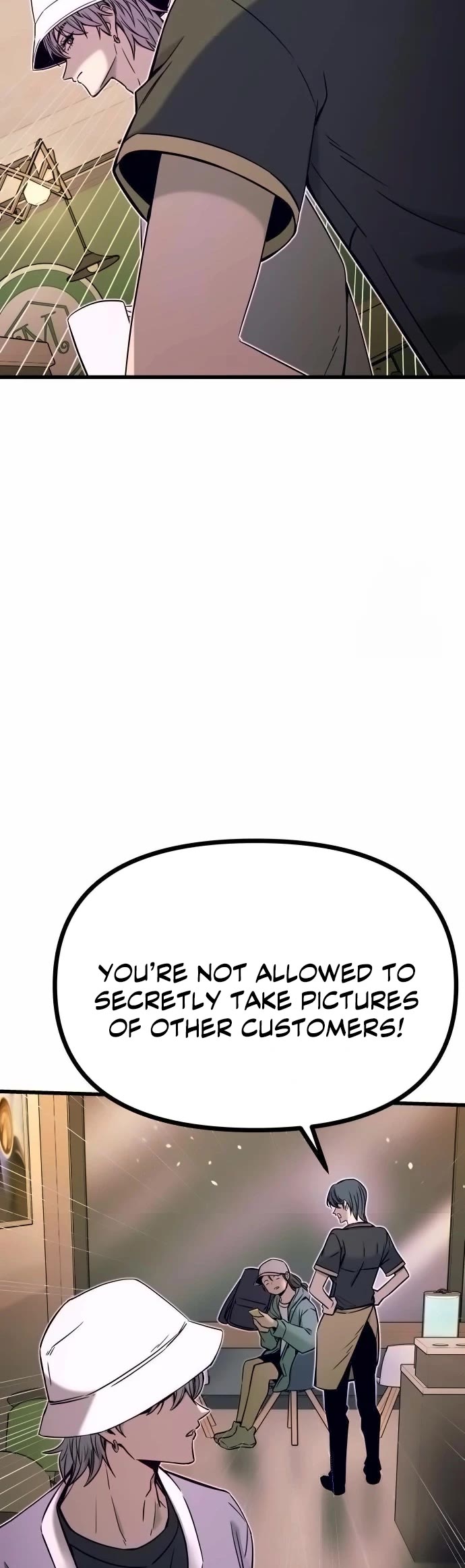My Bias Gets on the Last Train Chap 15 - Next Chap 16