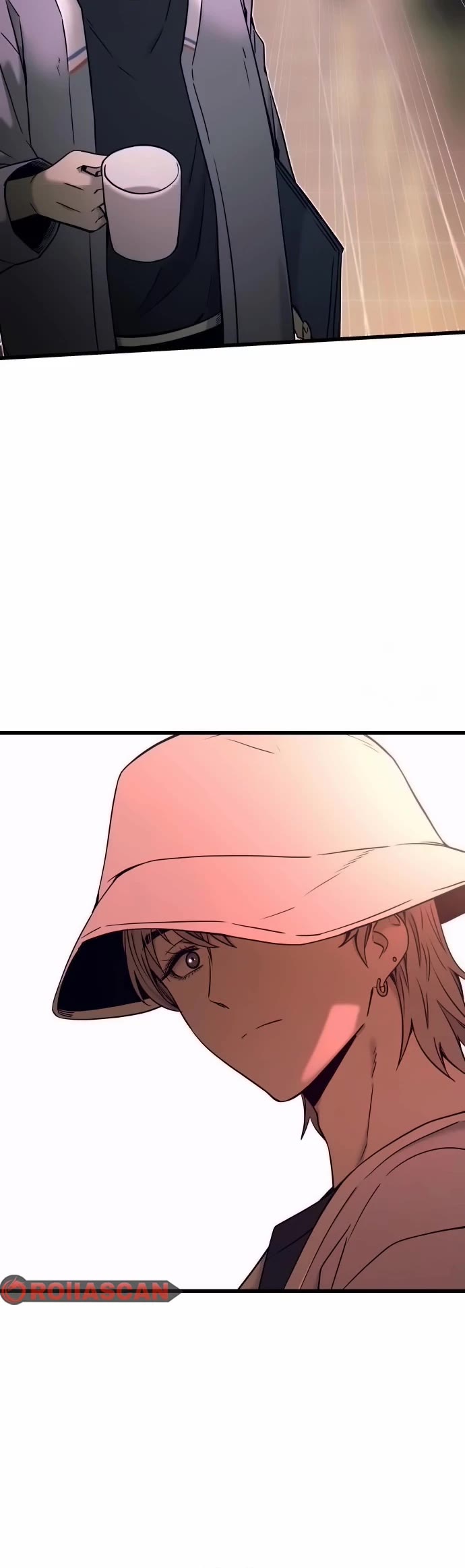 My Bias Gets on the Last Train Chap 15 - Next Chap 16