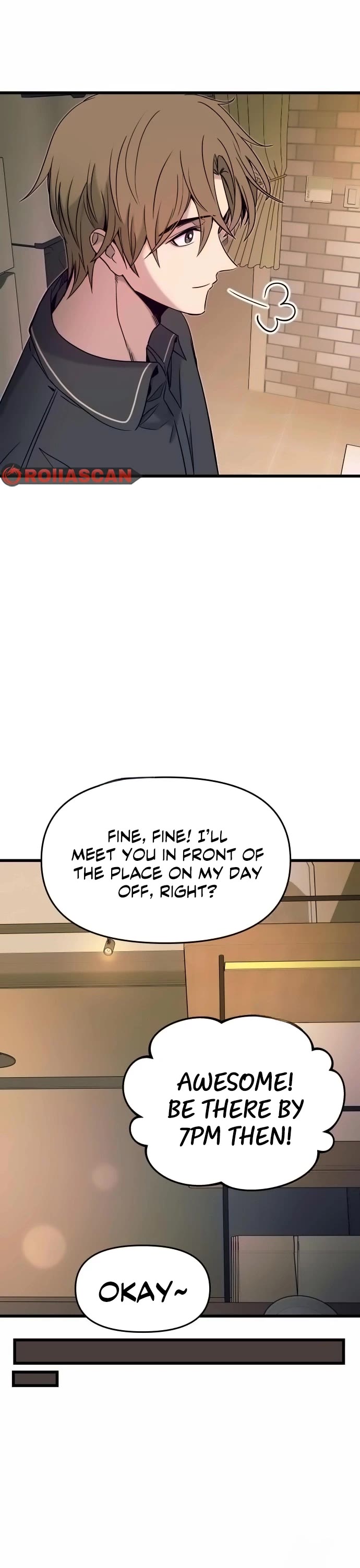 My Bias Gets on the Last Train Chap 15 - Next Chap 16