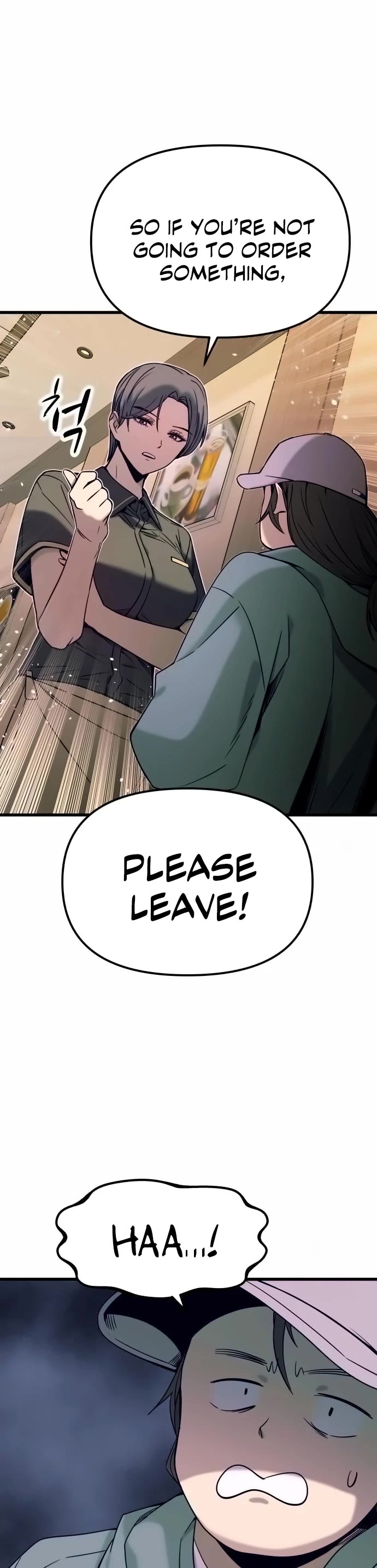 My Bias Gets on the Last Train Chap 15 - Next Chap 16