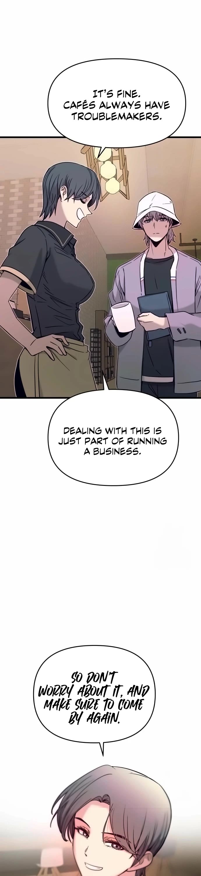My Bias Gets on the Last Train Chap 15 - Next Chap 16