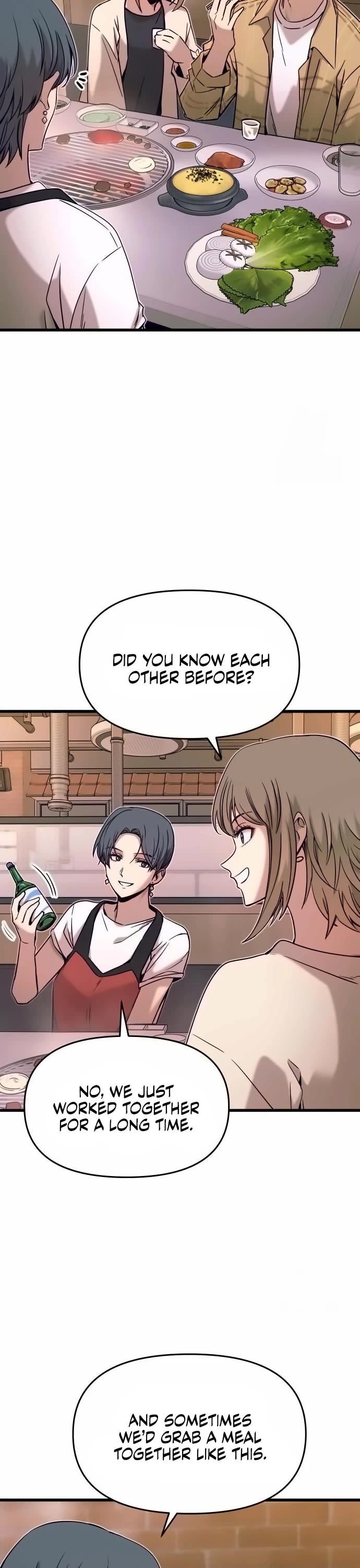My Bias Gets on the Last Train Chap 16 - Next Chap 17