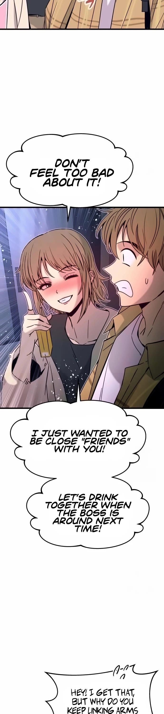 My Bias Gets on the Last Train Chap 16 - Next Chap 17