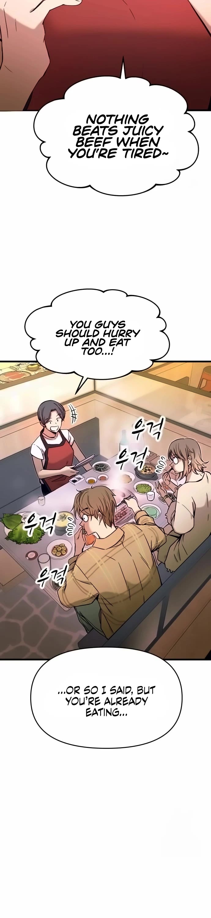 My Bias Gets on the Last Train Chap 16 - Next Chap 17