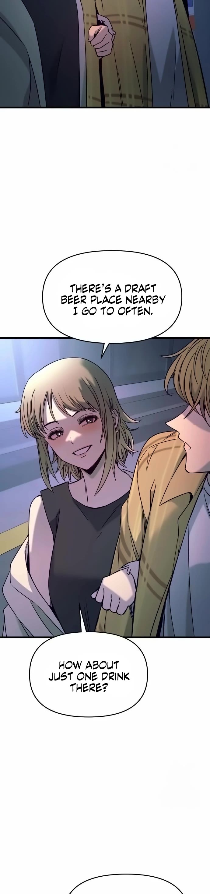 My Bias Gets on the Last Train Chap 16 - Next Chap 17