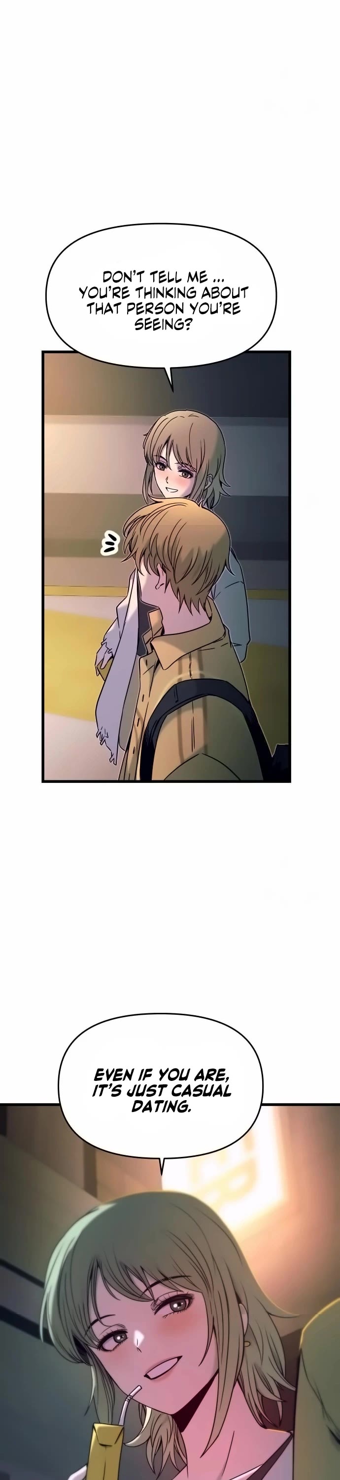 My Bias Gets on the Last Train Chap 16 - Next Chap 17