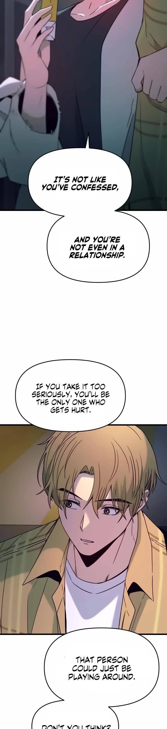 My Bias Gets on the Last Train Chap 16 - Next Chap 17