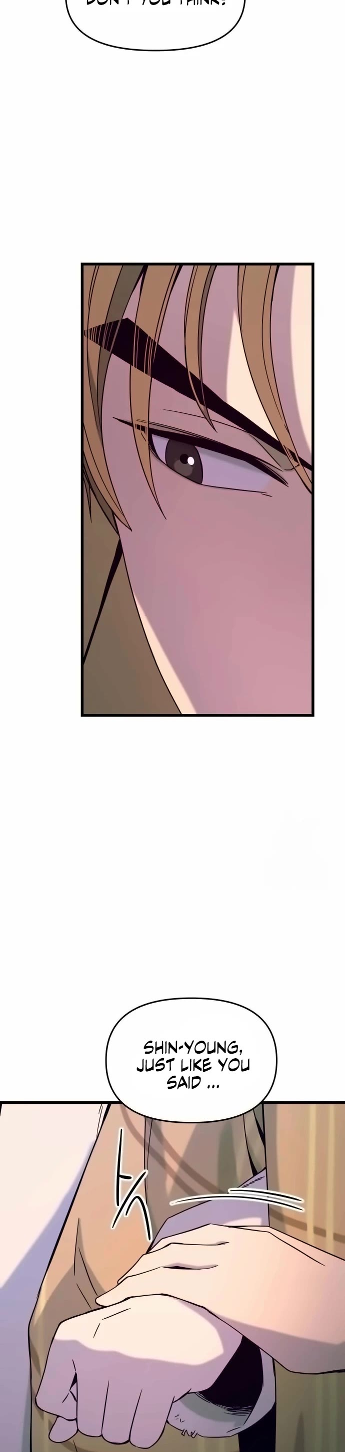 My Bias Gets on the Last Train Chap 16 - Next Chap 17