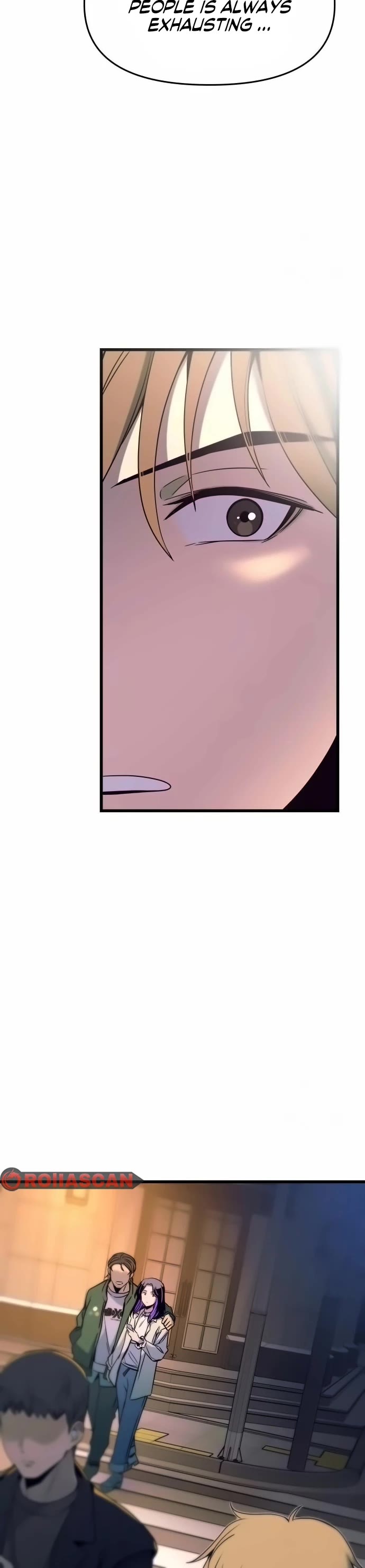 My Bias Gets on the Last Train Chap 16 - Next Chap 17