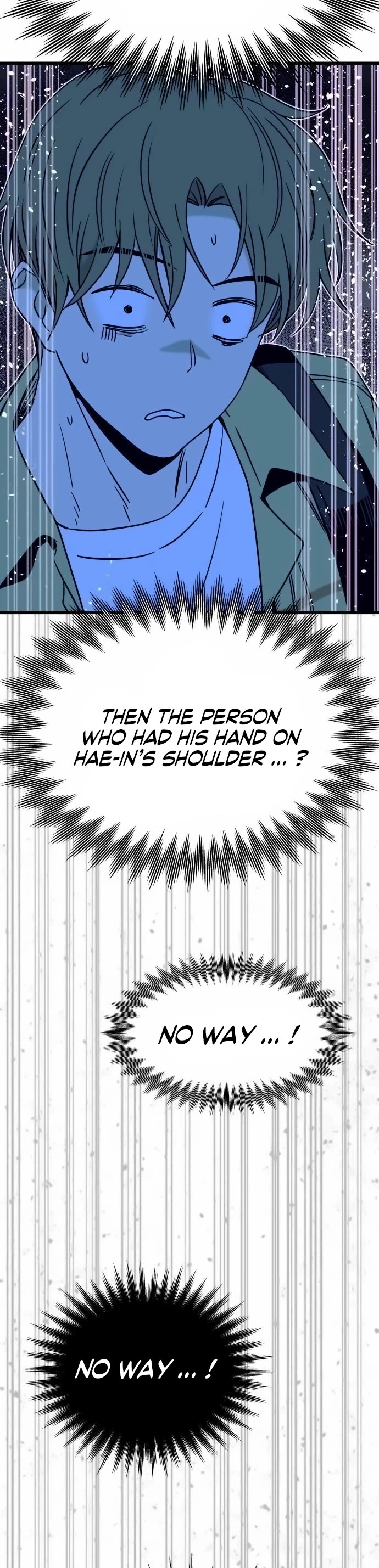 My Bias Gets on the Last Train Chap 16 - Next Chap 17