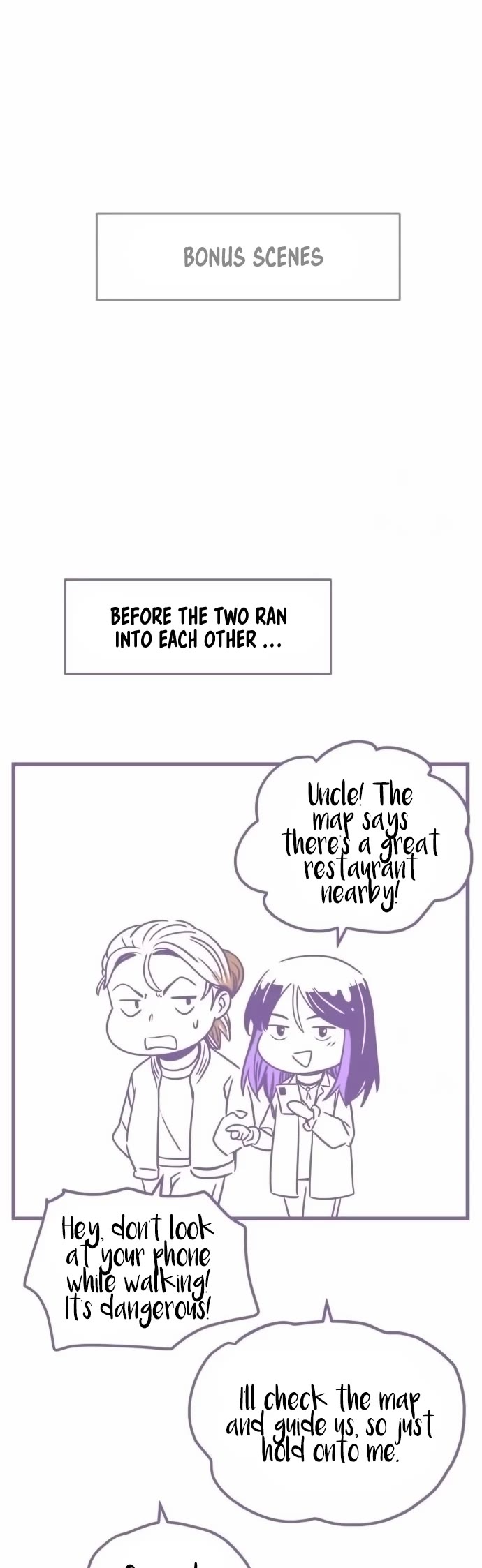 My Bias Gets on the Last Train Chap 16 - Next Chap 17