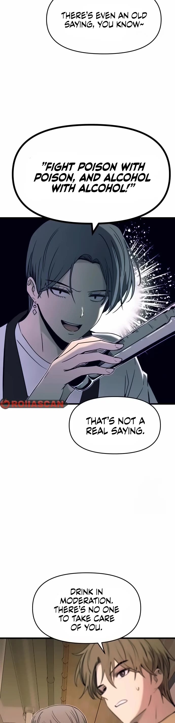 My Bias Gets on the Last Train Chap 16 - Next Chap 17