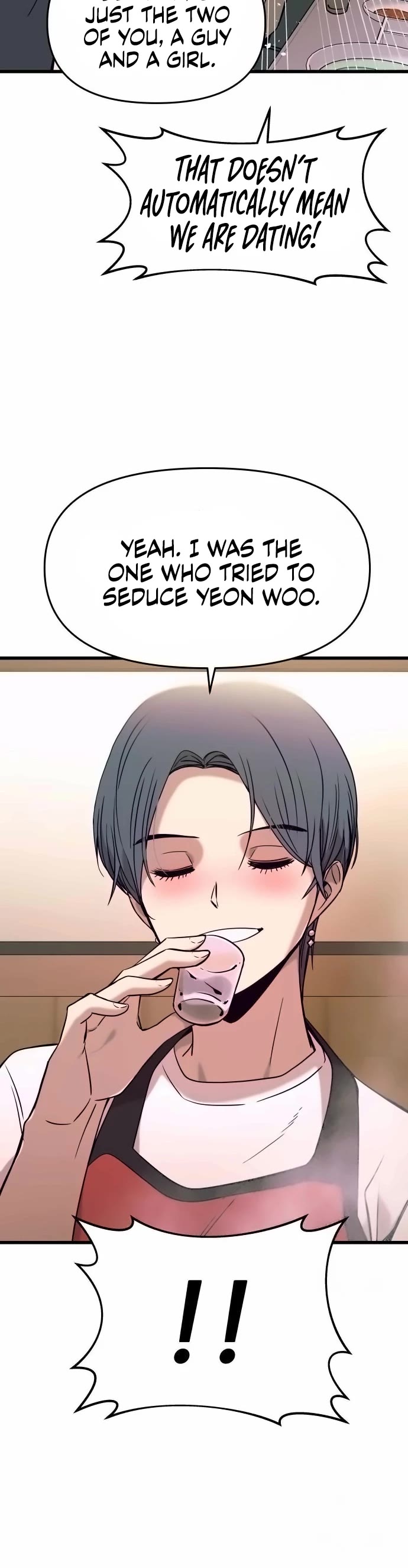My Bias Gets on the Last Train Chap 16 - Next Chap 17