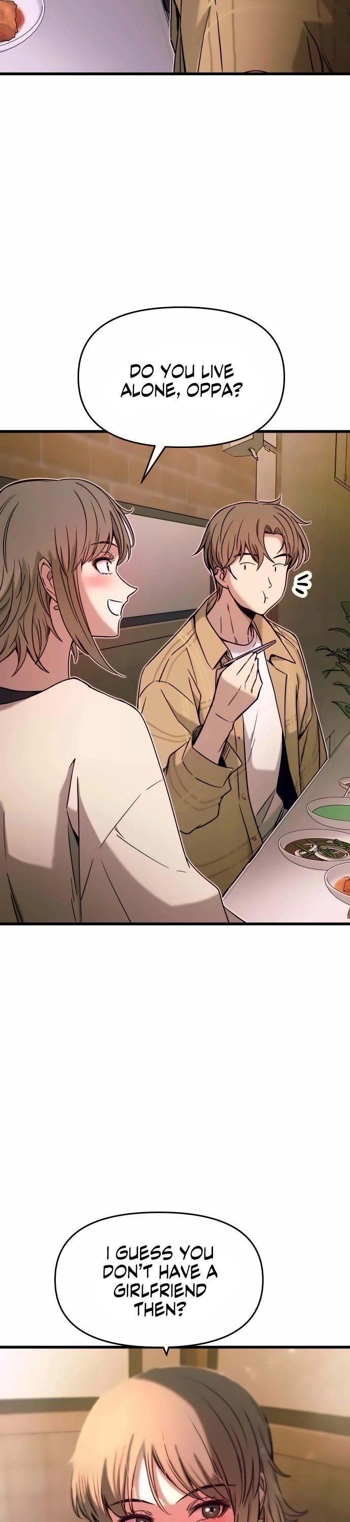 My Bias Gets on the Last Train Chap 16 - Next Chap 17