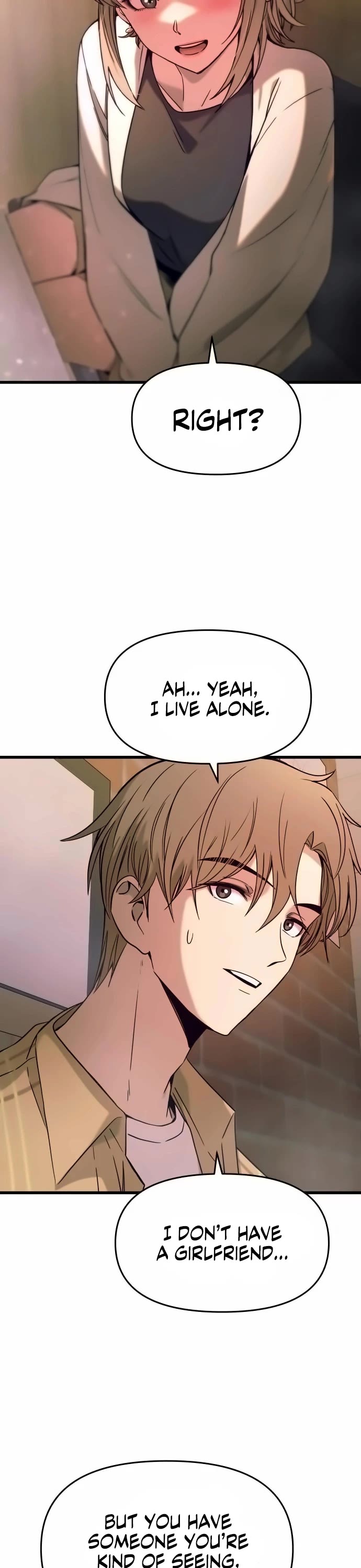 My Bias Gets on the Last Train Chap 16 - Next Chap 17