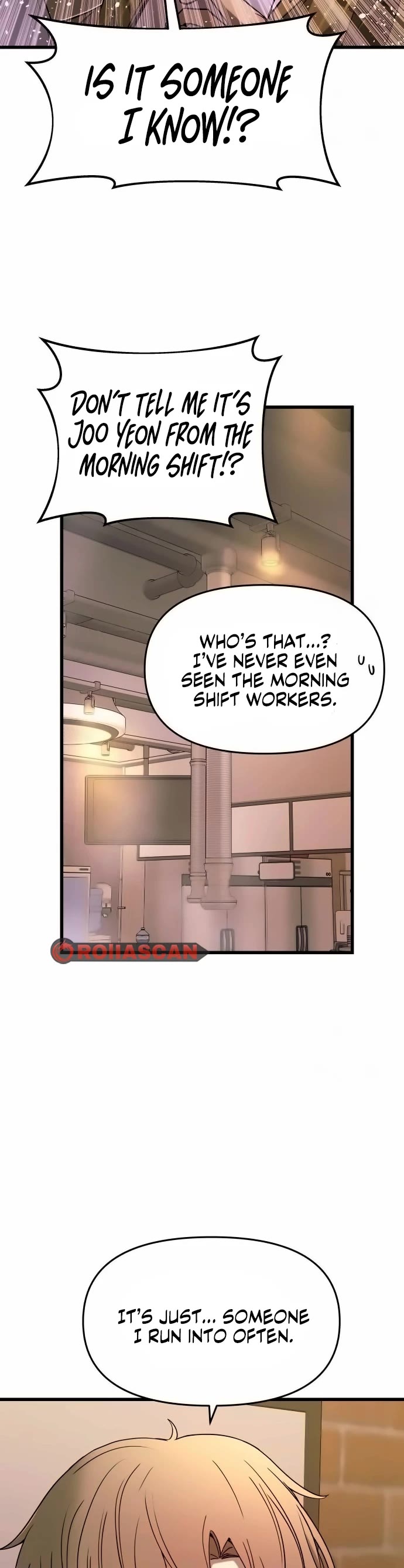 My Bias Gets on the Last Train Chap 16 - Next Chap 17