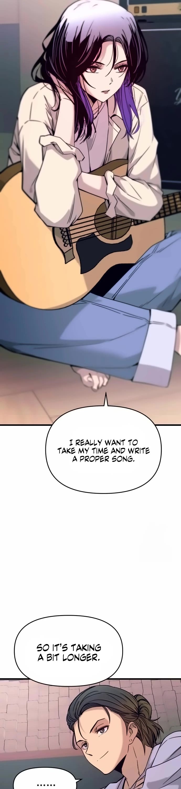 My Bias Gets on the Last Train Chap 16 - Next Chap 17