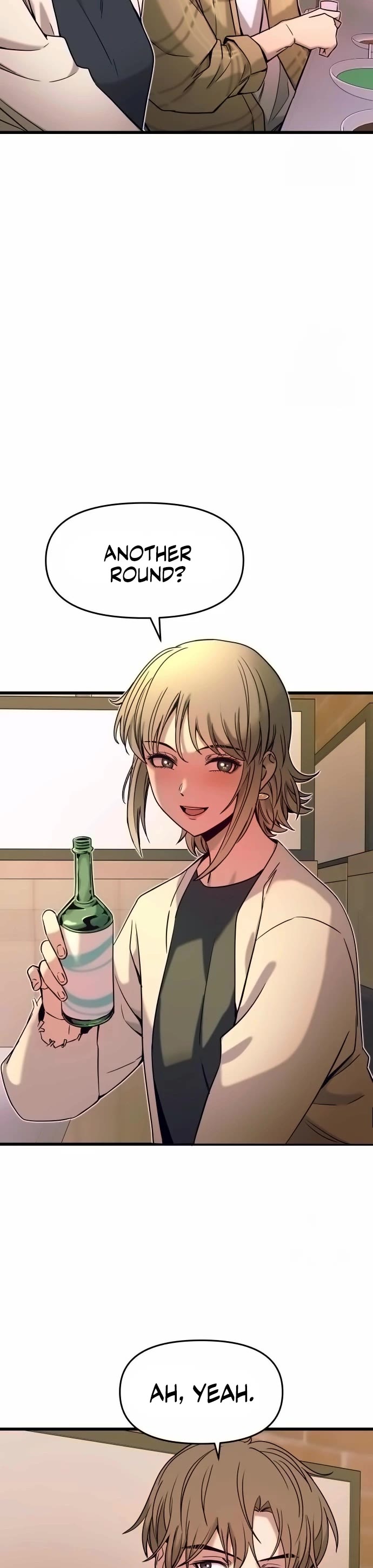 My Bias Gets on the Last Train Chap 16 - Next Chap 17