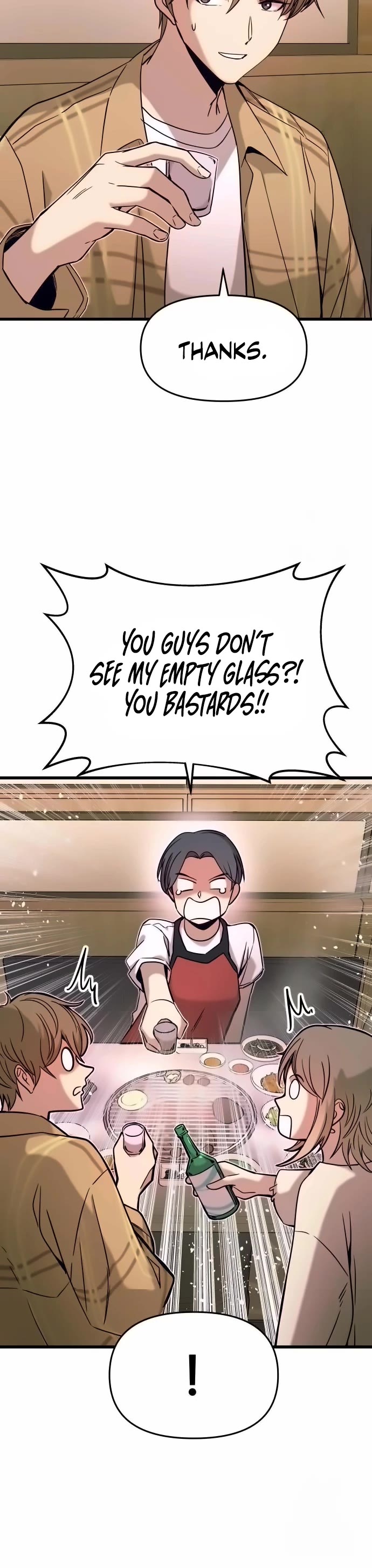 My Bias Gets on the Last Train Chap 16 - Next Chap 17