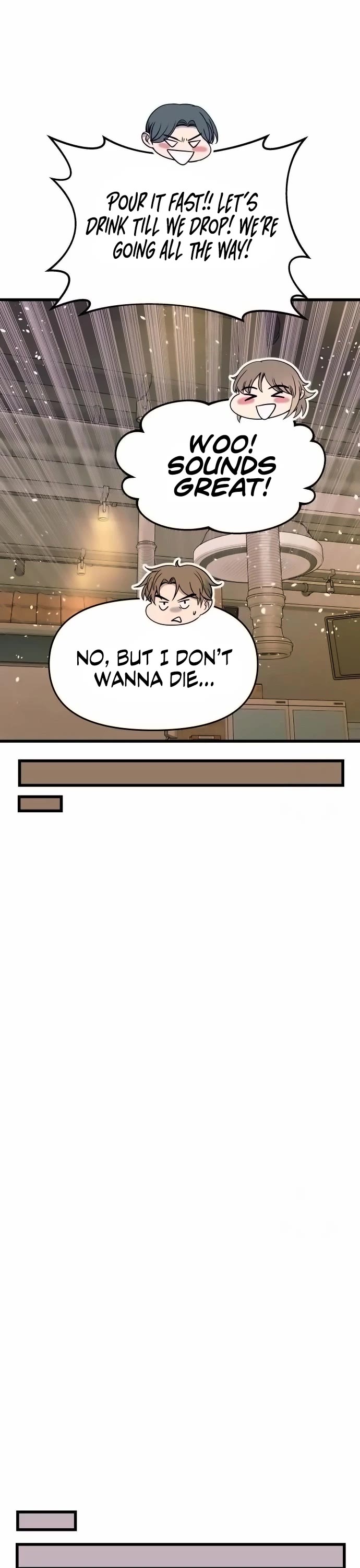 My Bias Gets on the Last Train Chap 16 - Next Chap 17