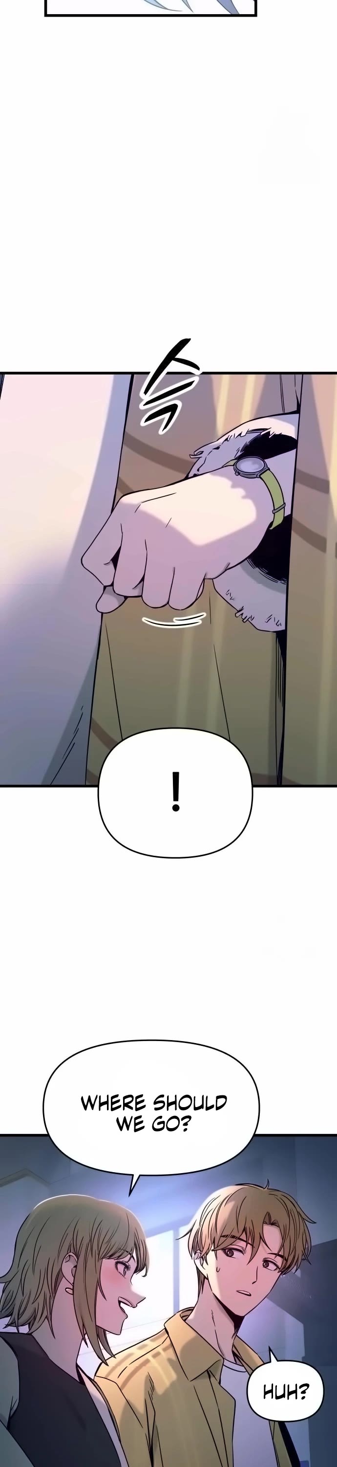 My Bias Gets on the Last Train Chap 16 - Next Chap 17