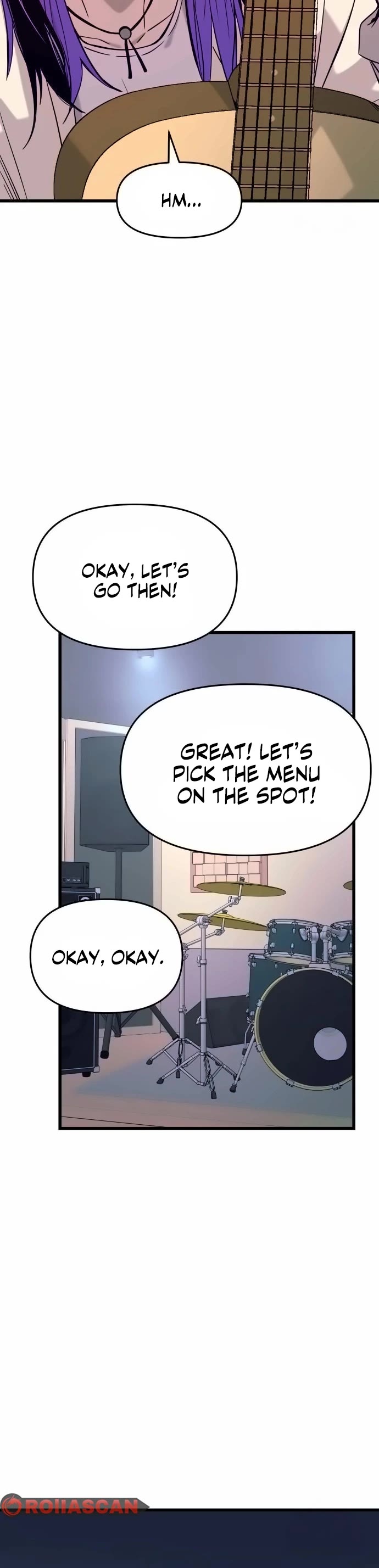 My Bias Gets on the Last Train Chap 16 - Next Chap 17