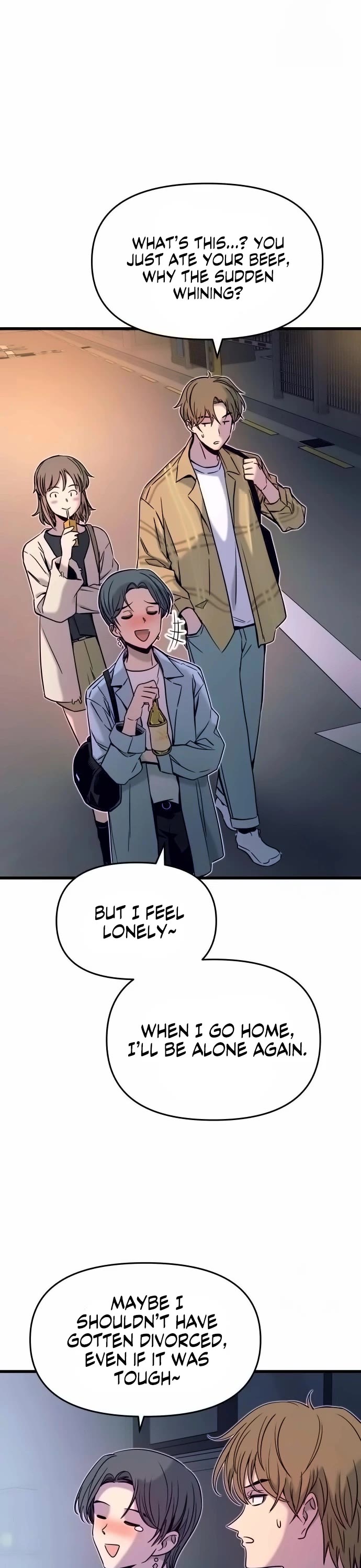 My Bias Gets on the Last Train Chap 16 - Next Chap 17