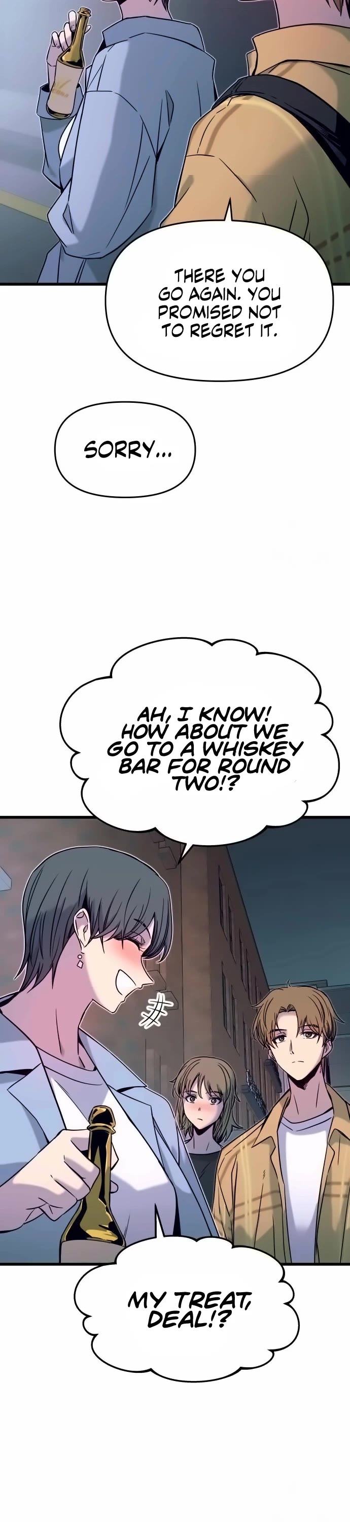 My Bias Gets on the Last Train Chap 16 - Next Chap 17