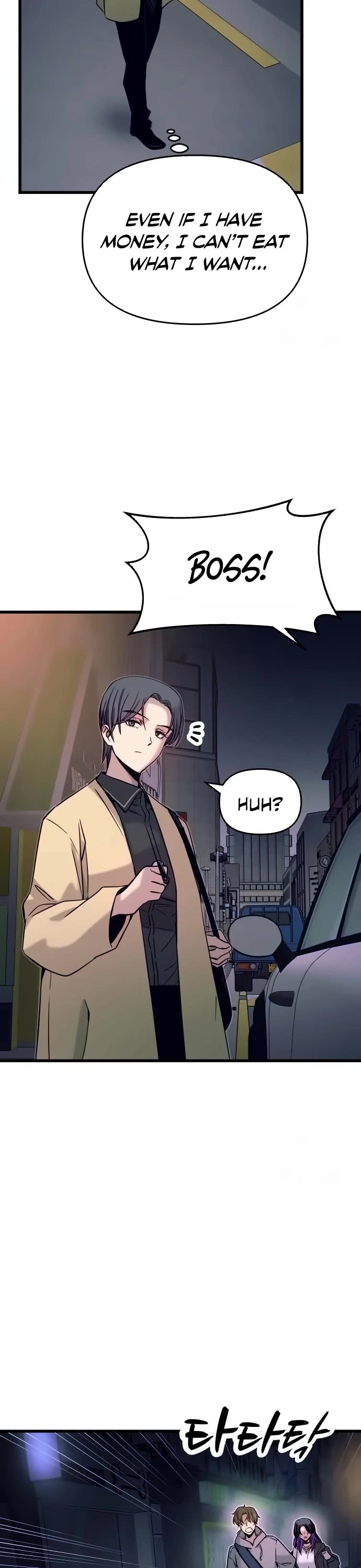 My Bias Gets on the Last Train Chap 18 - Next Chap 19