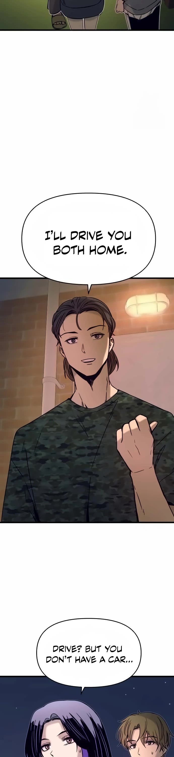 My Bias Gets on the Last Train Chap 18 - Next Chap 19
