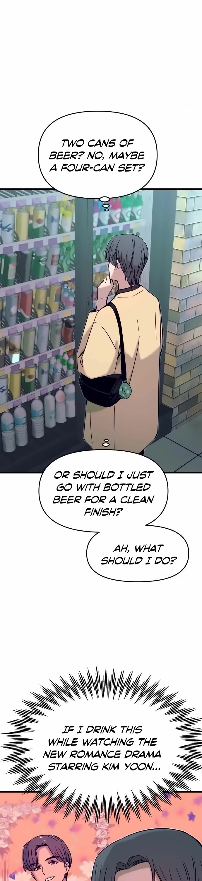 My Bias Gets on the Last Train Chap 18 - Next Chap 19