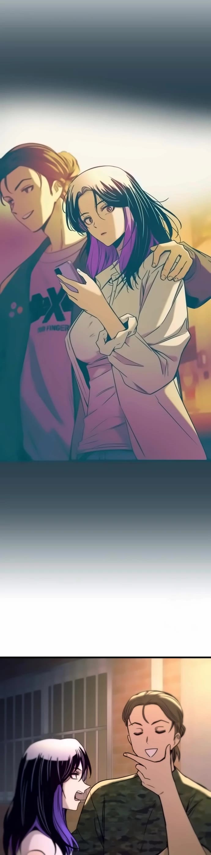 My Bias Gets on the Last Train Chap 18 - Next Chap 19