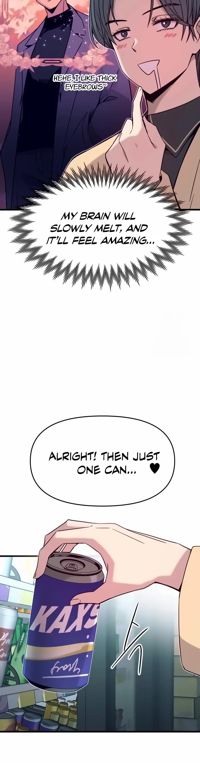 My Bias Gets on the Last Train Chap 18 - Next Chap 19