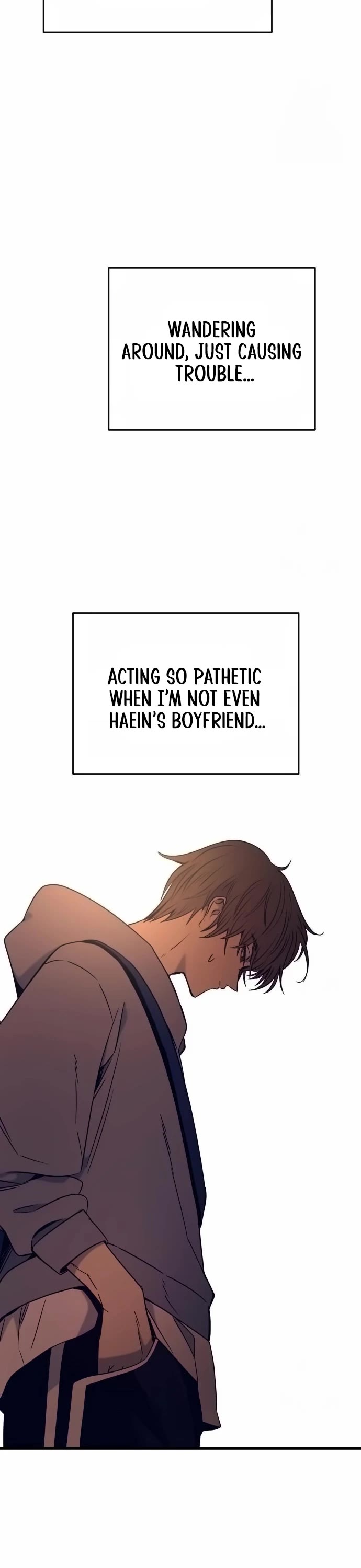 My Bias Gets on the Last Train Chap 18 - Next Chap 19