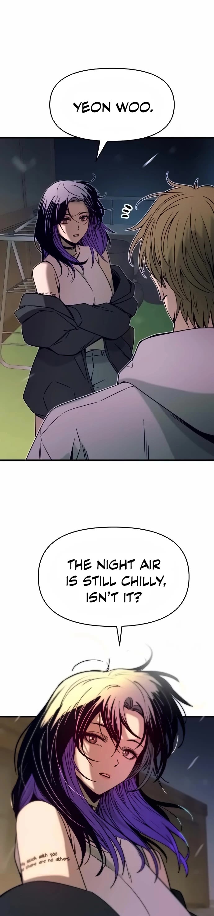 My Bias Gets on the Last Train Chap 18 - Next Chap 19