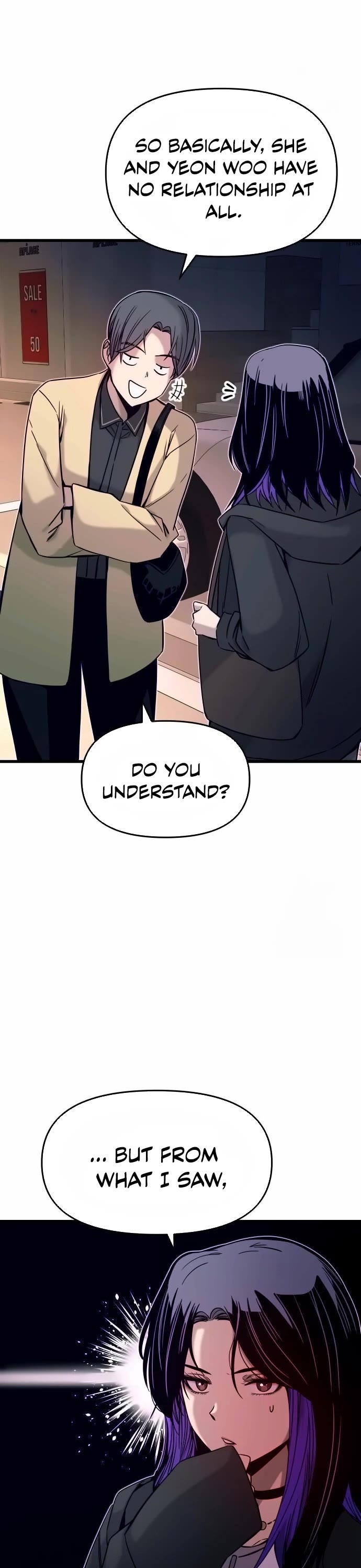My Bias Gets on the Last Train Chap 18 - Next Chap 19