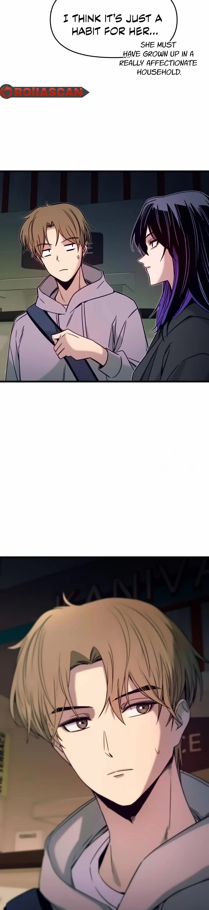 My Bias Gets on the Last Train Chap 18 - Next Chap 19