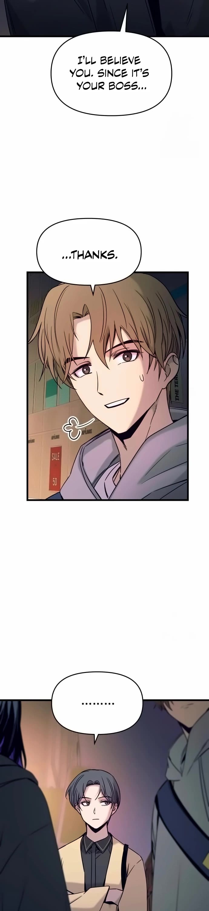 My Bias Gets on the Last Train Chap 18 - Next Chap 19