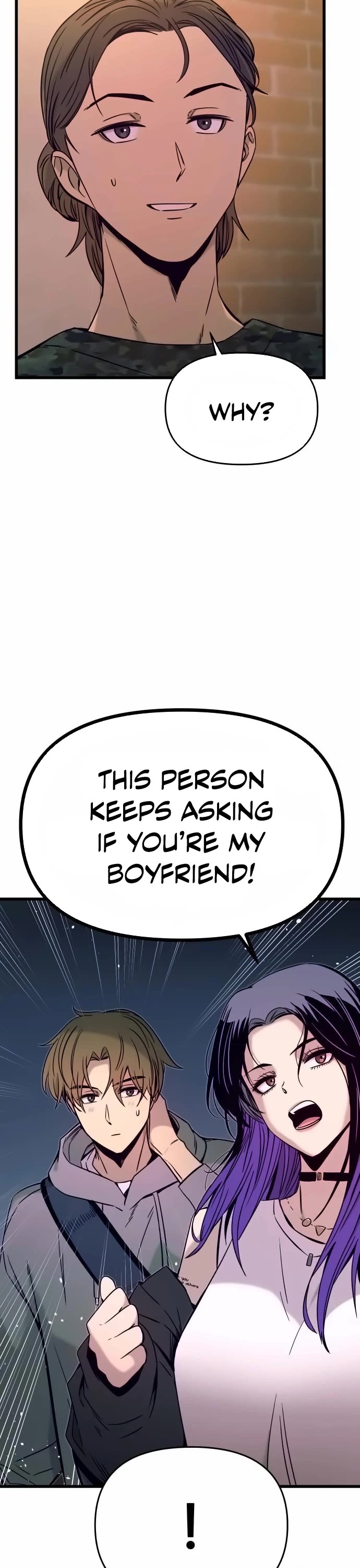 My Bias Gets on the Last Train Chap 18 - Next Chap 19